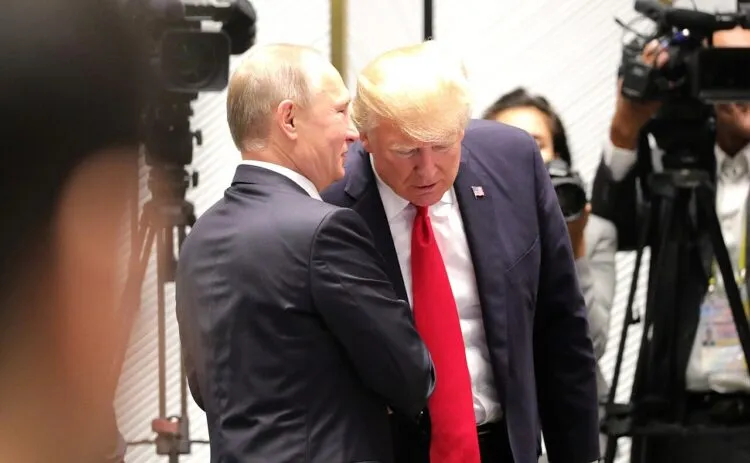 Trump suspectează că Zelenski sabotează republicanii înainte de alegeri