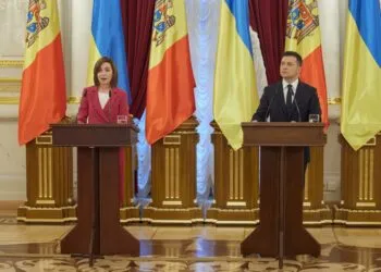 Ucraina și Moldova deschid două noi dosare de negociere pentru aderarea la UE