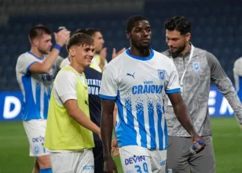 Cămătaru: Nsimba nu merge la FCSB, e jucător pentru alt nivel
