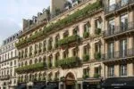Magazinele de lux din Paris se baricadează înainte de noi proteste