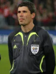 Gol anulat pentru că arbitrul s-a atins de minge în U Cluj – FC Argeș