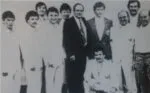 Mitică Dragomir povestește întâlnirile neașteptate cu judecătorii săi