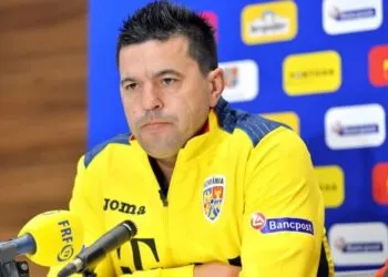 România pe marginea retrogradării în Liga Națiunilor după trei înfrângeri