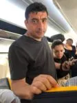 Simion critică demiterea liberalului Scrioșteanu, numit "măgărie" a lui Bolojan