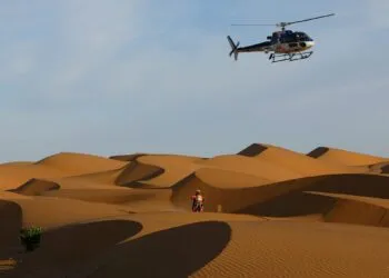 Raliul Dakar 2027 se va desfășura în Portugalia și Maroc
