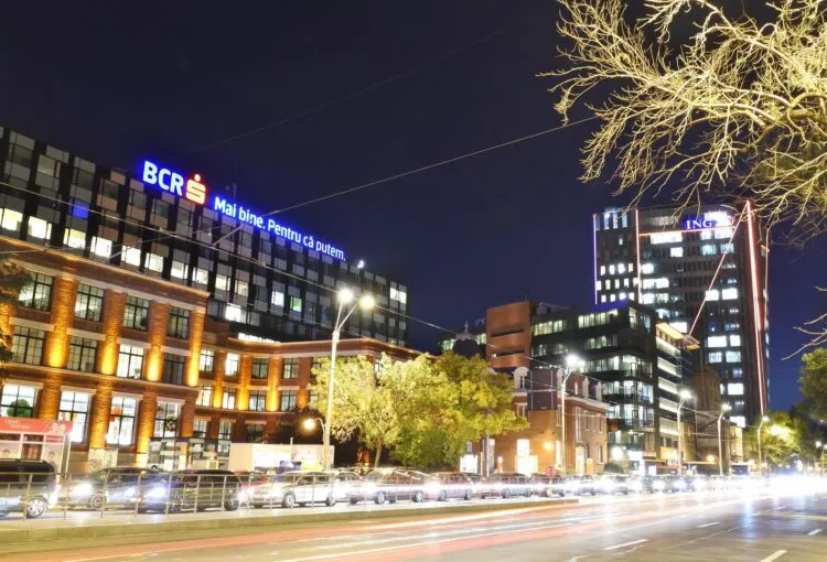 Șase din zece companii din România se confruntă cu dificultăți financiare