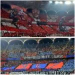 Steaua și Dinamo se înfruntă în Liga 2 cu puțin peste 2000 de spectatori