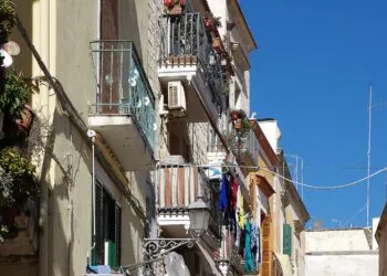 Bari, destinația preferată a pensionarilor italieni căutând viață ieftină
